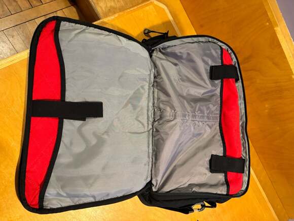 LIKE NEW Timbuk2 Custom Laptop Messenger Travel Bag - Picture 8 of 10